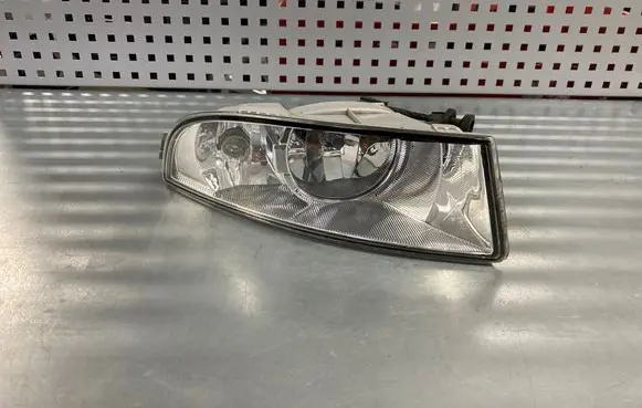 Skoda Octavia Mk2 (1Z) Front fog light 02B00K00RL