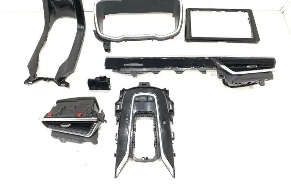 Toyota Corolla E210 E21 Dashboard trim
