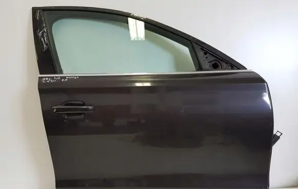 Audi A8 S8 D4 4H Front door lock