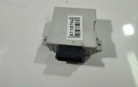 Toyota Avensis T250 Other control units/modules 
