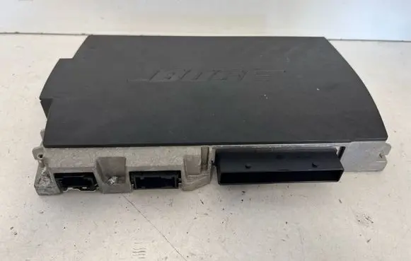 Audi Q7 4L Sound amplifier 4L0035223G