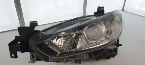 Mazda 6 Headlight/headlamp GHR451040