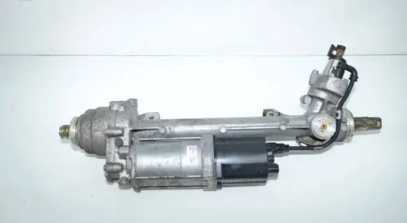BMW 3 F30 F35 F31 Steering rack 6881264 32106881264 32106881029
