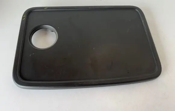 Volkswagen Touran I Cup holder 1K0881861