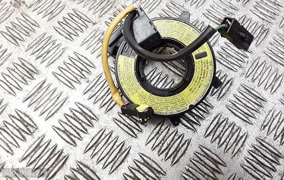 Smart ForFour I Airbag slip ring squib (SRS ring)