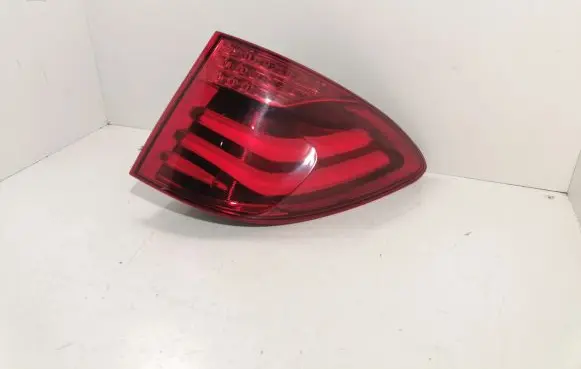 BMW 5 GT F07 Rear/tail lights