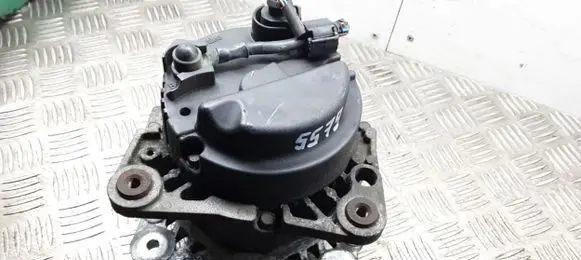 Skoda Fabia Mk1 (6Y) Generator/alternator 03D903025J SG9B057 2542746B