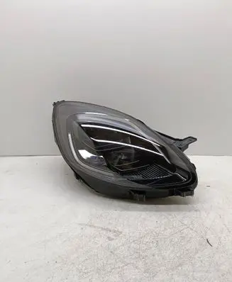 Ford Puma Headlight/headlamp L1TB13E014GK L90202381