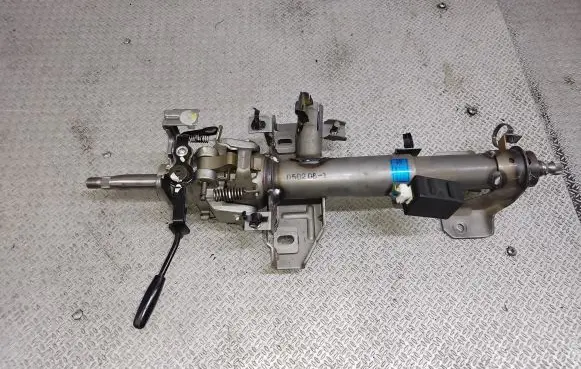 KIA Sorento Steering wheel axle Y023E100