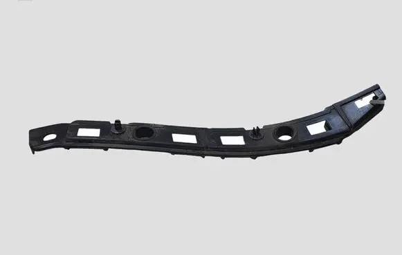Mercedes-Benz A W176 Rear bumper mounting bracket A1768850121