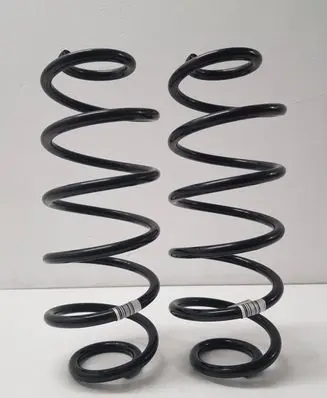 Ford Puma Rear coil spring L1TC5560AEA