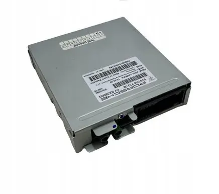 Porsche Panamera (970) Other control units/modules 97061873302 |00000000000