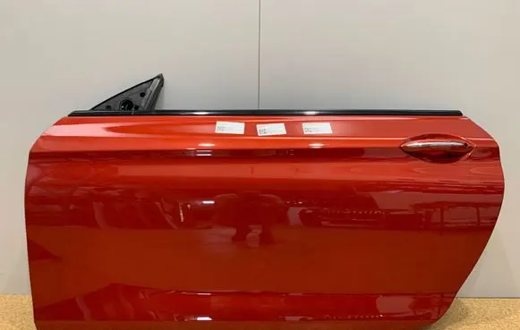 BMW 6 F12 F13 Front door