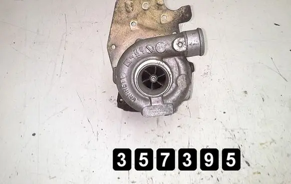 BMW 7 E38 Turbo 2249865B