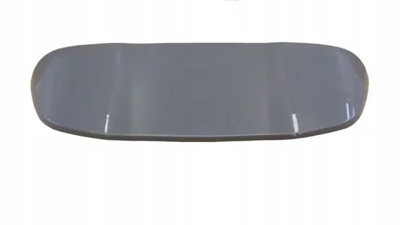 Fiat Tipo Tailgate/trunk spoiler 07356701640