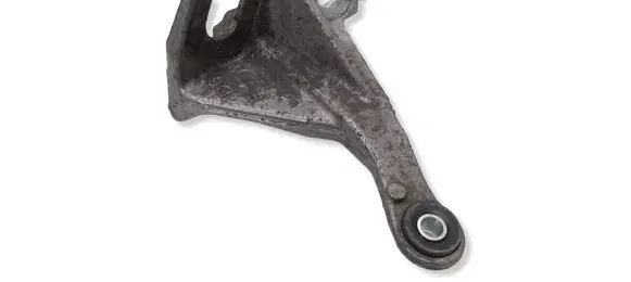 Mazda 6 Gear shift cable bracket 700849