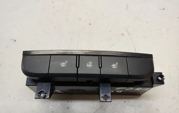 KIA Optima Seat heating switch 93600D4830 84603D4520