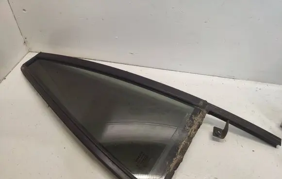 Volvo XC90 Rear door window glass DOT682M5540AS3 E000199 43R001604