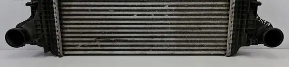 Mercedes-Benz R W251 Intercooler radiator A2515000000
