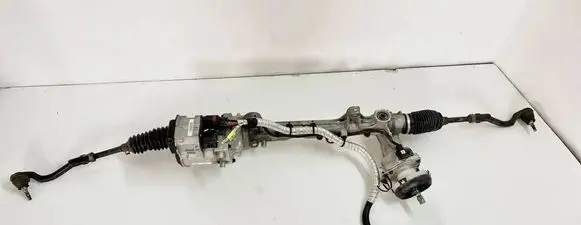 KIA Sportage Steering rack 57700D7600 A010C386