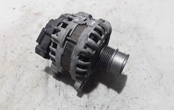 Seat Ibiza V (KJ) Generator/alternator 04E903015A