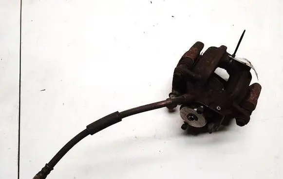 BMW 5 GT F07 Rear brake caliper 32349660