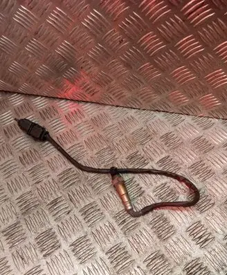 Audi A6 S6 C6 4F Lambda probe sensor 03G906262