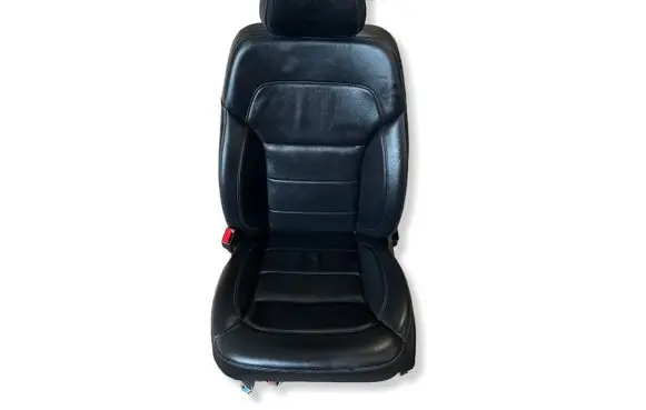 Mercedes-Benz GL X166 Front driver seat 