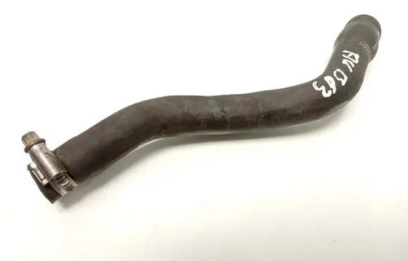 Volvo XC70 Engine coolant pipe/hose 30680746002
