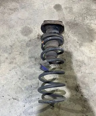 Volvo XC60 Rear coil spring 31280483