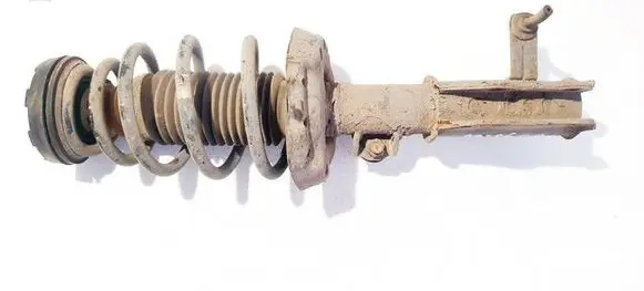 Opel Insignia A Front shock absorber/damper
