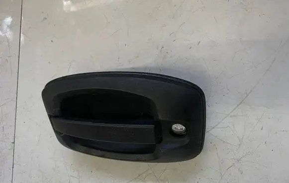 Fiat Ducato Front door exterior handle NV23713