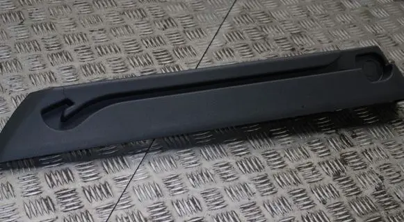 Hyundai Ioniq Parcel shelf load cover mount bracket 85910G2000