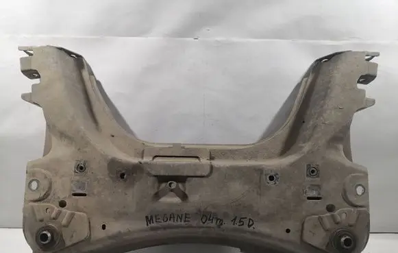 Renault Megane II Front subframe 8200275526