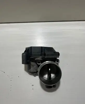 Ford Mondeo MK IV Throttle valve A2c53286823