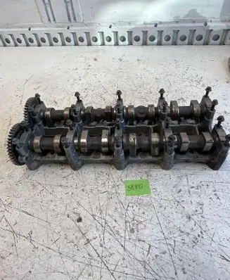 Mercedes-Benz Sprinter W901 W902 W903 W904 Camshaft holder R6110160504
