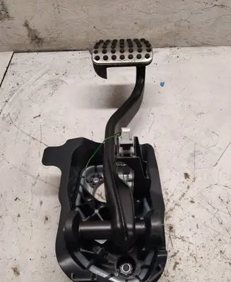 Brake pedal