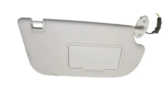 Ford Kuga II Sun visor