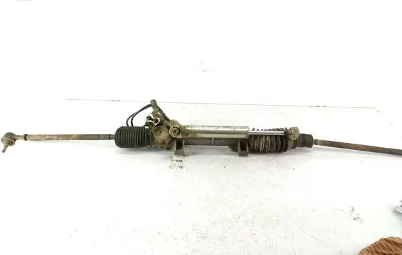 Citroen Berlingo Steering rack C9166 6820000101C