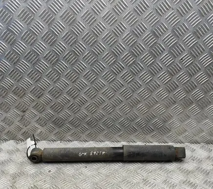 Iveco Daily 6th gen Rear shock absorber/damper 504190986