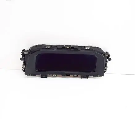 Volkswagen Golf VIII Speedometer (instrument cluster) 5H0920340A