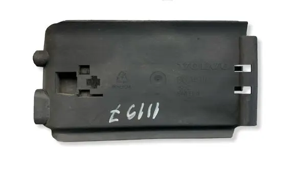 Volvo XC90 Center/middle under tray cover 8624910