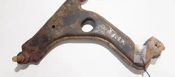 Opel Zafira A Front lower control arm/wishbone 90498740