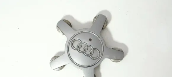 Audi A5 8T 8F Original wheel cap 4F0601165N