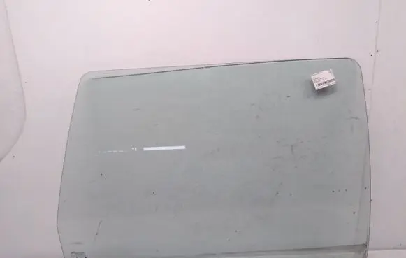 Seat Alhambra (Mk1) Rear door window glass