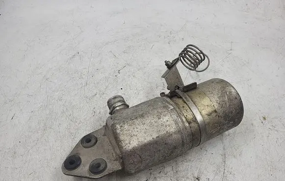 Audi A4 S4 B5 8D Air conditioning (A/C) air dryer 8D0820193