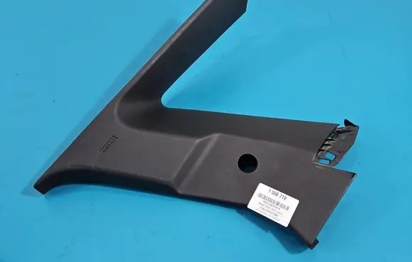 Peugeot 5008 II Center console 9811349077 IMPRK1598719