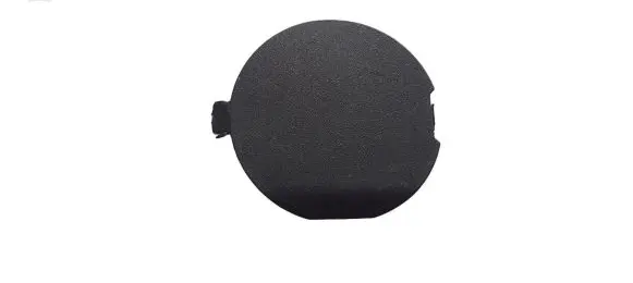 Mazda CX-5 II Rear bumper row hook cap/cover KSD450EK1