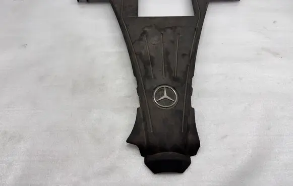 Mercedes-Benz GL X166 Engine cover (trim) A2780105802