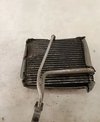Chrysler Grand Voyager IV Heater blower radiator F0341 3000504